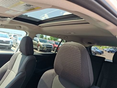 Certified 2023 Subaru Outback Premium AWD/4WD image 14