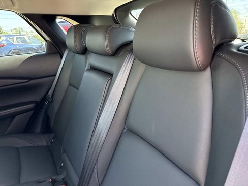 New 2026 MAZDA CX-30 AWD 2.5 S w/ Select Sport Pkg image 17
