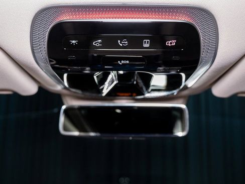 New 2026 Mercedes-Benz S 500 4MATIC image 23