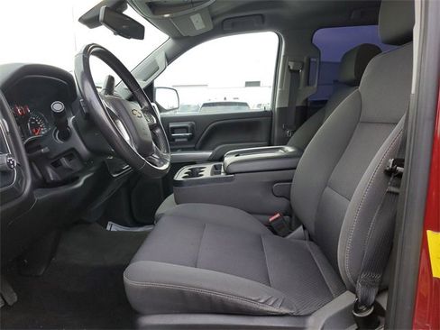 Used 2018 Chevrolet Silverado 1500 LT w/ LT Eassist Package image 17