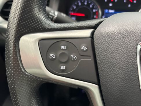 Used 2023 GMC Acadia SLE w/ Driver Convenience Package AWD/4WD image 48