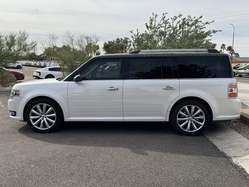 Used 2013 Ford Flex Limited image 6