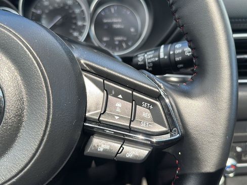 Used 2025 MAZDA CX-5 Carbon Edition AWD/4WD image 29