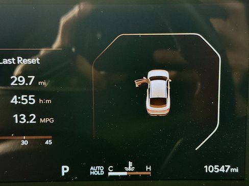 Used 2025 Kia K4 EX image 15