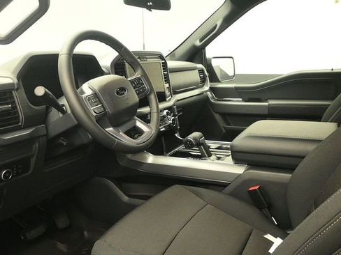New 2026 Ford F150 XLT image 16