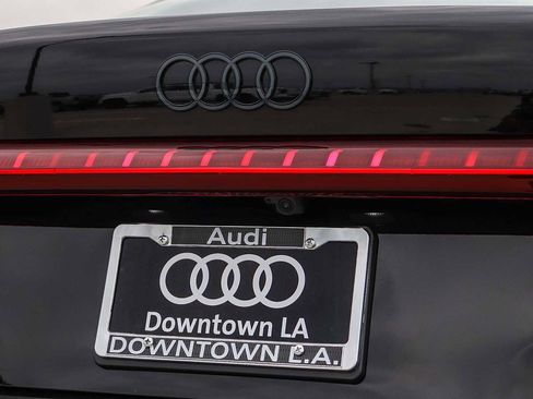 New 2026 Audi A5 2.0T Premium AWD/4WD image 11