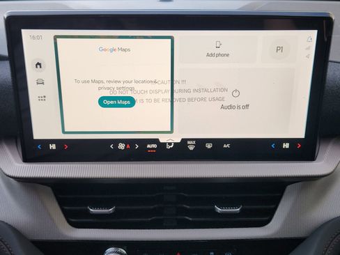 New 2026 Ford Explorer Active RWD image 16