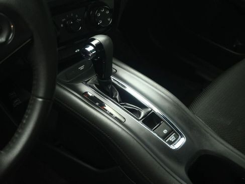 Used 2022 Honda HR-V Sport image 40