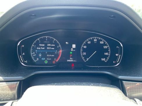 Used 2022 Honda Accord Sport image 6