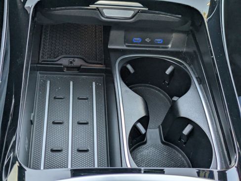 Used 2024 Mercedes-Benz S 580 4MATIC Sedan image 24