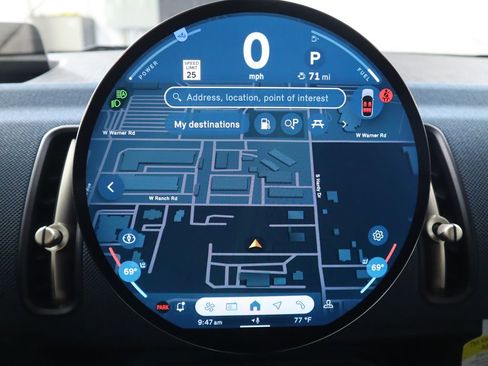 Used 2026 MINI Cooper Countryman S image 15