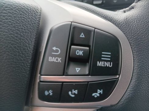 Used 2024 Ford Explorer XLT w/ Equipment Group 202A AWD/4WD image 6