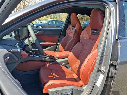 New 2026 Audi S5 Premium Plus image 13