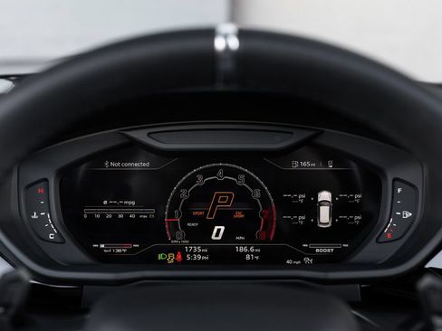 Used 2023 Lamborghini Urus S AWD/4WD image 24