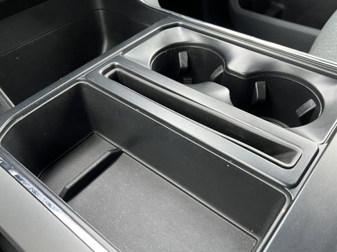 Certified 2024 Ford F150 XLT w/ Mobile Office Package image 33