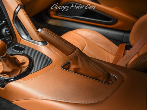 Used 2014 SRT Viper GTS w/ GTS Laguna Interior Package RWD image 15