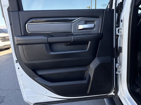 Used 2020 RAM 2500 Power Wagon image 43