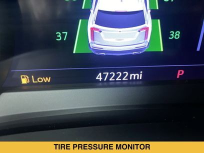 Certified 2023 Cadillac XT6 Premium Luxury w/ Technology Package