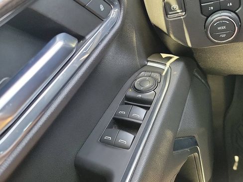 Used 2022 Chevrolet Silverado 1500 RST w/ Diesel Off-Road Package AWD/4WD image 12
