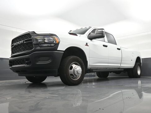 Used 2024 RAM 3500 Tradesman w/ Bed Utility Group AWD/4WD image 25