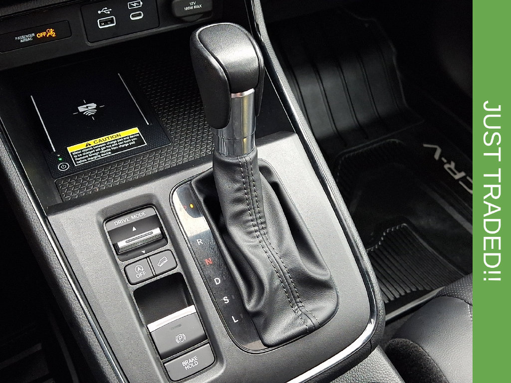 Used 2023 Honda CR-V EX-L image 15