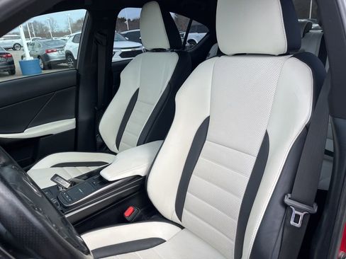 Used 2021 Lexus IS 350 F Sport image 14