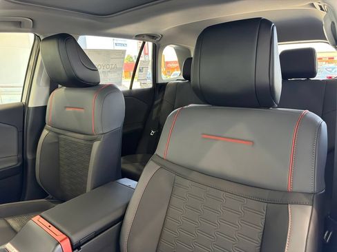 New 2026 Toyota RAV4 FWD image 19
