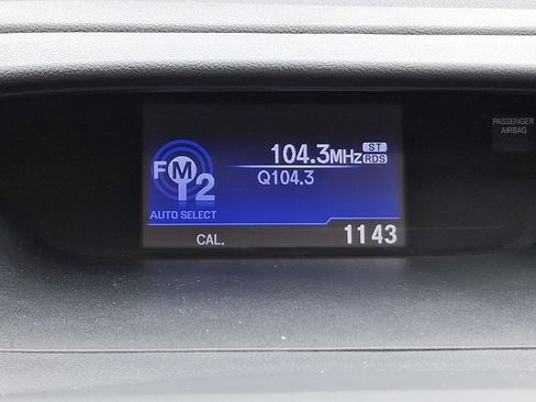 Used 2016 Honda CR-V LX image 16