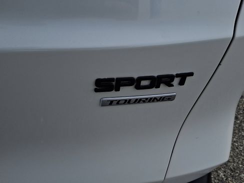 Certified 2023 Honda CR-V Sport Touring image 32