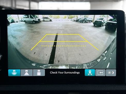 Used 2024 Honda CR-V EX-L image 21