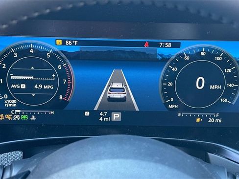 New 2026 Subaru Outback Premium image 21