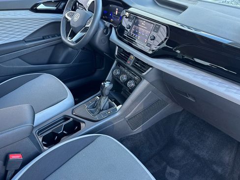 Used 2023 Volkswagen Taos S image 16