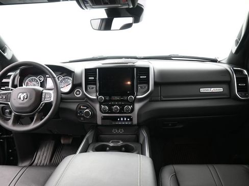 New 2026 RAM 1500 Lone Star image 27