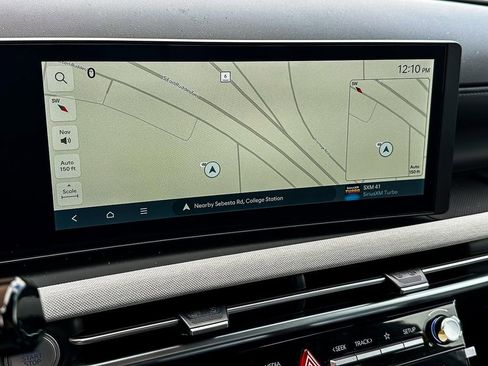 New 2026 Hyundai Santa Cruz Limited image 13