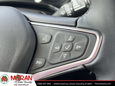 Certified 2024 Chevrolet Equinox LT image 24