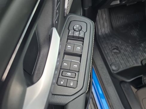 New 2026 RAM 1500 Rebel w/ Rebel Level 2 Equipment Group AWD/4WD image 14