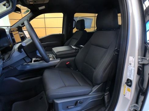 New 2026 Ford F150 XLT w/ Equipment Group 302A MID image 10