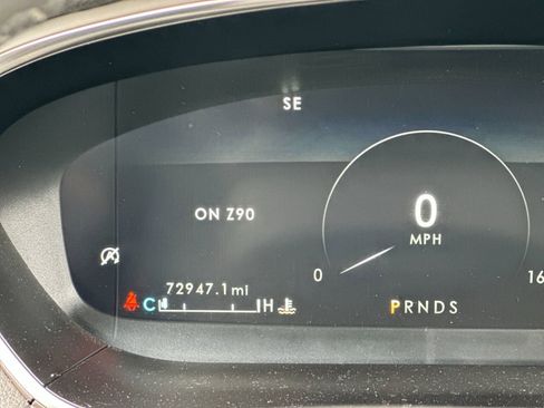 Used 2020 Lincoln Nautilus Reserve w/ Equipment Group 201A image 30