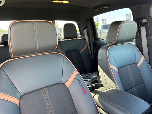 New 2026 GMC Canyon AT4 image 15