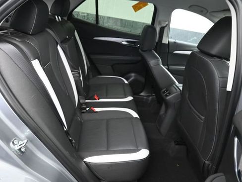 Used 2024 Buick Envision Sport Touring AWD/4WD image 7