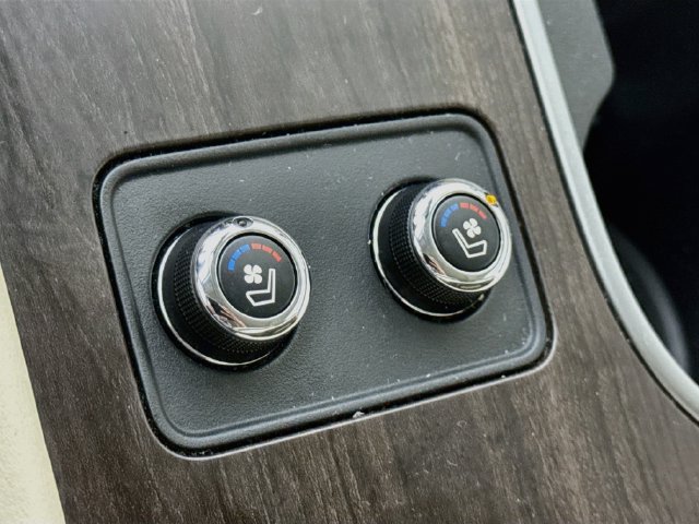 Used 2019 Nissan Murano Platinum AWD/4WD image 22