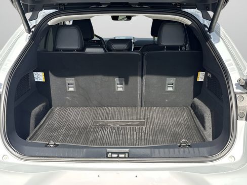 Used 2022 Ford Mustang Mach-E Select w/ Comfort/Technology Package image 8