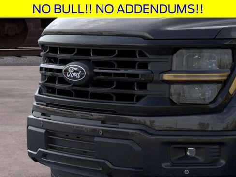 New 2026 Ford F150 XLT w/ Equipment Group 302A MID RWD image 18