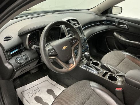 Used 2014 Chevrolet Malibu LT w/ Power Convenience Package FWD image 10