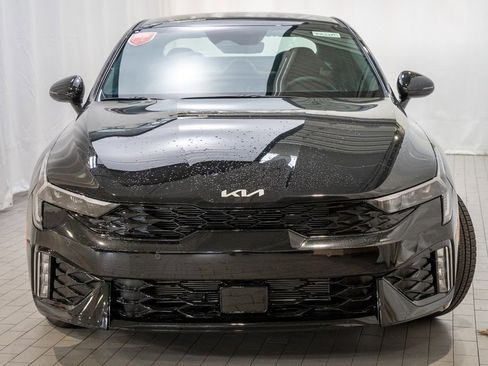 New 2026 Kia K5 GT-Line w/ GT-Line Red Interior Package image 2