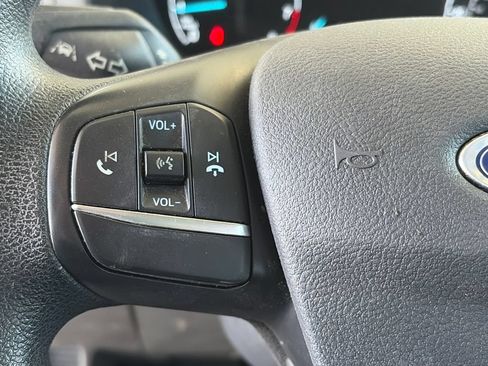 Used 2022 Ford Transit 350 XL AWD/4WD image 16