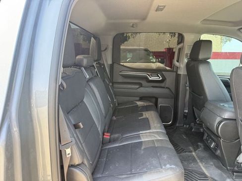Used 2023 GMC Sierra 1500 SLT RWD image 30