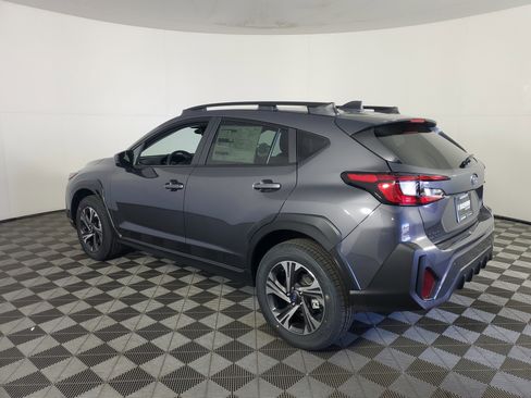 New 2026 Subaru Crosstrek 2.0i Premium image 6