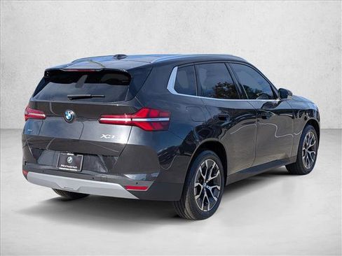 New 2026 BMW X3 xDrive30 w/ Premium Package image 2