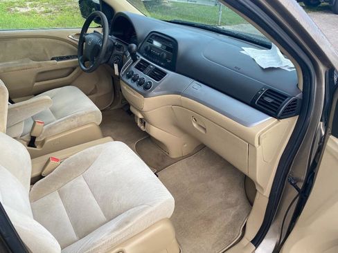 Used 2008 Honda Odyssey LX image 21